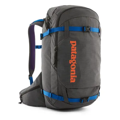 Plecak skiturowy Patagonia Snowdrifter 30L - forge grey