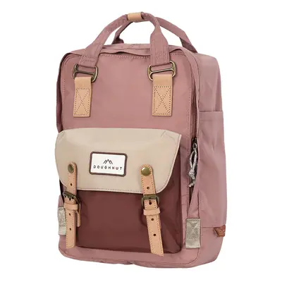 Plecak na laptopa Doughnut Macaroon Jungle II - chestnut