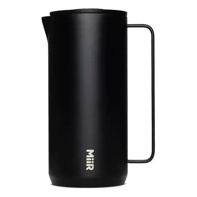 Kawiarka turystyczna MiiR New Standard French Press l - black