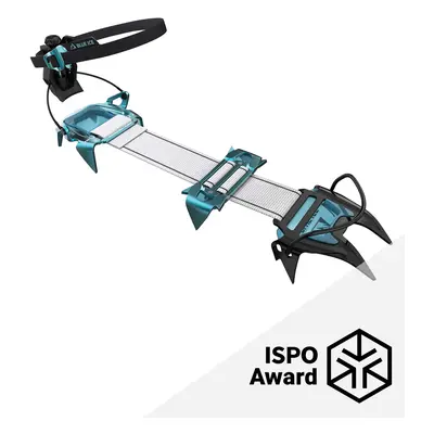 Raki automatyczne Blue Ice Harfang Crampon - blue