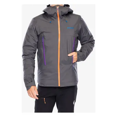 Kurtka GORE TEX Patagonia Super Free Alpine Jacket - forge grey