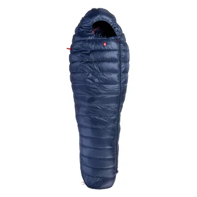 Śpiwór puchowy Pajak Core (180 cm) - navy