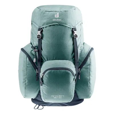 Plecak górski damski Deuter Groden SL - jade/ink