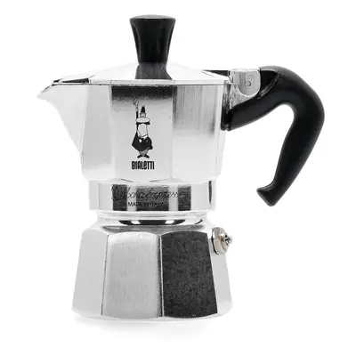 Kawiarka turystyczna Bialetti Moka Express 1TZ