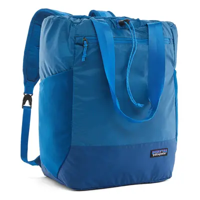 Plecak miejski Patagonia Ultralight Black Hole Tote Pack - vessel blue