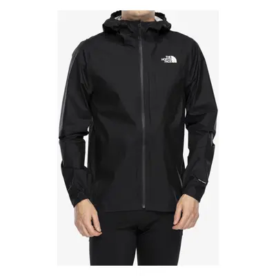 Kurtka do biegania The North Face Higher Run Rain Jacket - tnf black