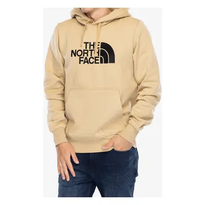 Bluza z kapturem The North Face Drew Peak Pullover Hoodie - khaki stone