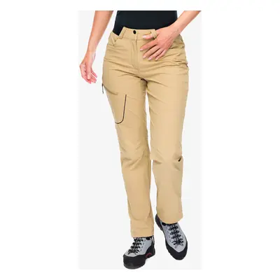 Spodnie damskie Salomon Wayfarer Pants - kelp