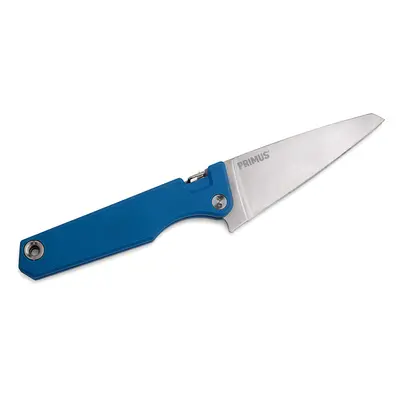 Turystyczny nóż Primus FieldChef Pocket Knife - blue