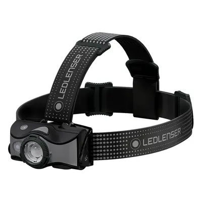 Czołówka Ledlenser MH7 - grey (600 lm)