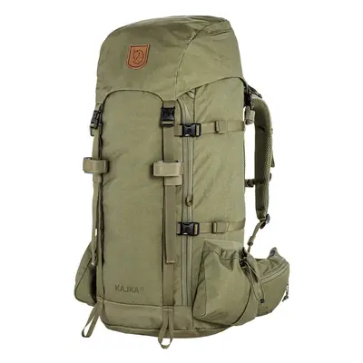 Plecak trekkingowy Fjallraven Kajka - green