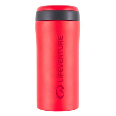 Kubek termiczny na kawę Lifeventure Thermal Mug - matt red