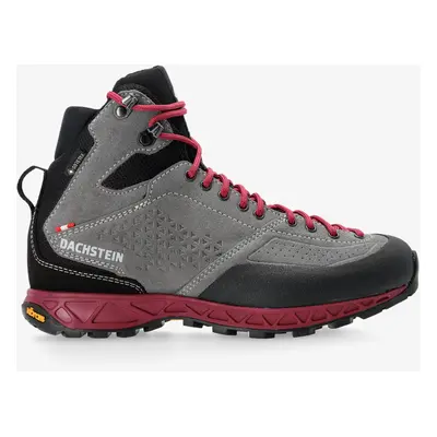 Buty podejściowe damskie Dachstein Super Ferrata GTX - middle grey