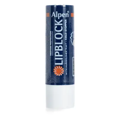 Pomadka Alpen Lip Block Special 25+