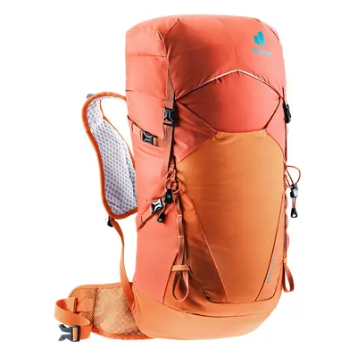 Plecak turystyczny Deuter Speed Lite SL damski - paprika/saffron