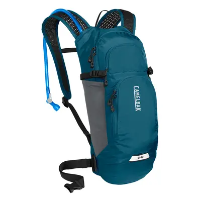 Plecak z bukłakiem CamelBak Lobo 2L - blue/black