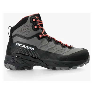 Buty trekkingowe damskie Scarpa Rush TRK LT GTX - coral/gray