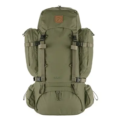 Plecak trekkingowy Fjallraven Kajka - green