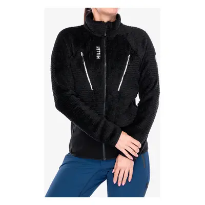 Polar damski Millet Trilogy Icon X Loft Jacket - black