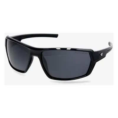 Okulary polaryzacyjne GOG Mistral - smoke/black