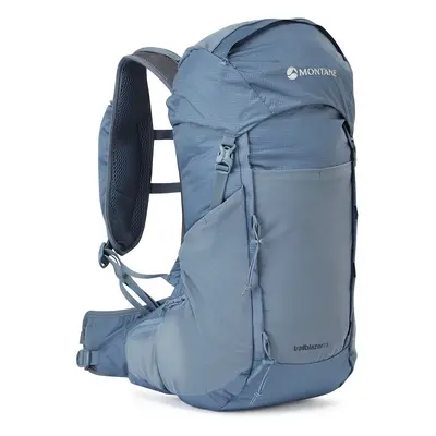 Plecak trekkingowy Montane Trailblazer - stone blue