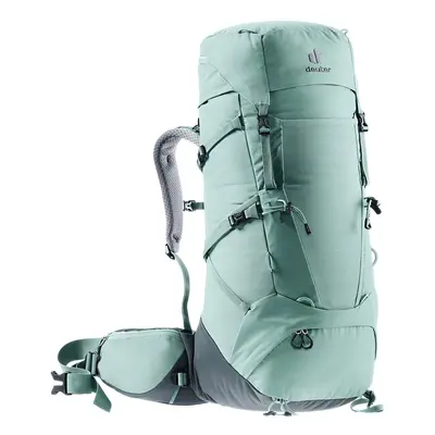 Plecak trekkingowy Deuter Aircontact Core 35+10 SL damski - jade/grap.