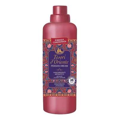 Płyn do płukania TESORI D'ORIENTE Persian Dream 38 płukań 760 ml