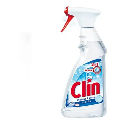 Płyn do szyb CLIN Anti-Fog 500ml