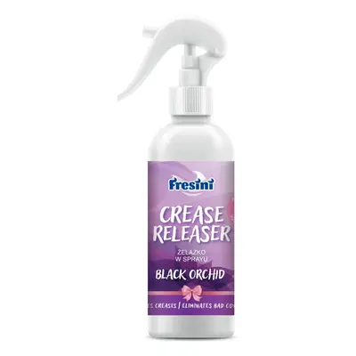 Żelazko w sprayu FRESINI Black Orchid 500 ml