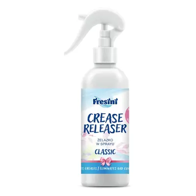 Żelazko w sprayu FRESINI Classic Original 500ml