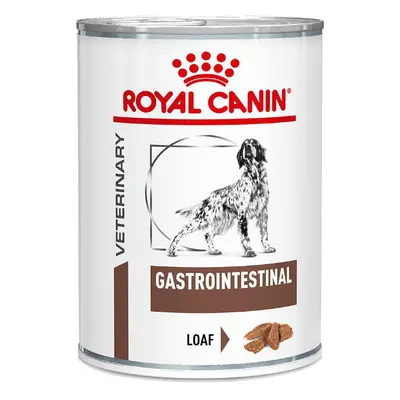 Karma mokra dla psa ROYAL CANIN Gastrointestinal 400 g