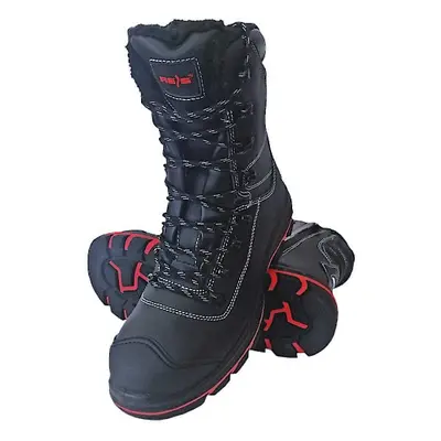 Buty bezpieczne ocieplane DIABLO robocze militarne r 47