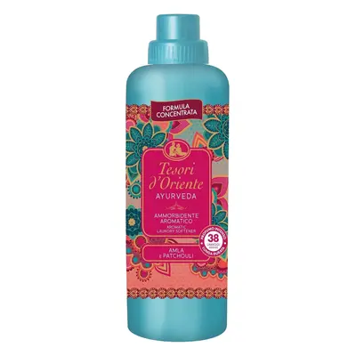 Płyn do płukania TESORI D'ORIENTE Ayurveda 38 płukań 760ml