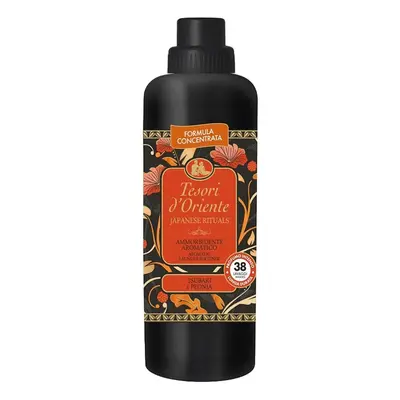 Płyn do płukania TESORI D'ORIENTE Japanese Rituals 38 płukań 760 ml