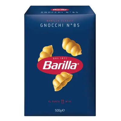 Makaron BARILLA Gnocchi N85 500g