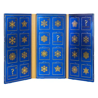 Kalendarz adwentowy BASILUR Christmas Advent Calendar VII 24 smaki herbat