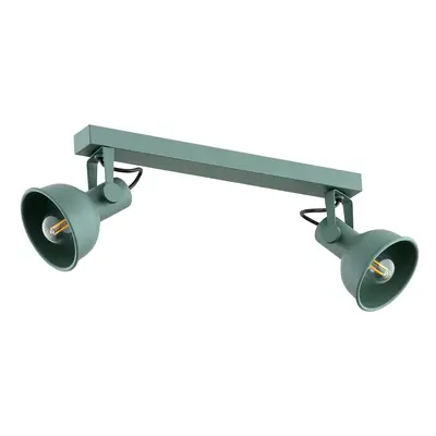 PLAFON ENORA 2 GREEN