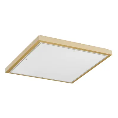 PLAFON RALSON ZŁOTY