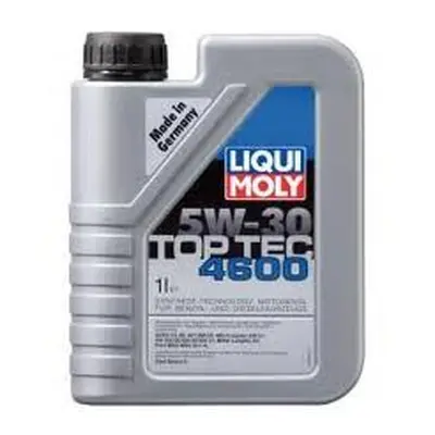 LIQUI MOLY 5W30 TOP TEC 4600 2315 1L