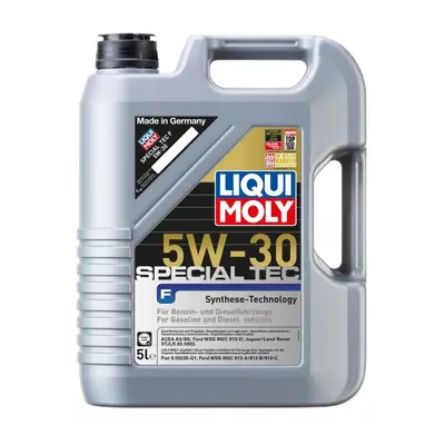 LIQUI MOLY SPECIAL TEC F 5W30 2326 5L