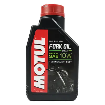 MOTUL FORK OIL EXPERT MEDIUM 10W 1L