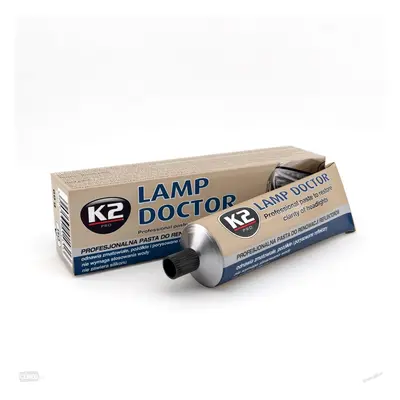 K2 LAMP DOCTOR PASTA DO REFLEKTORÓW 60G