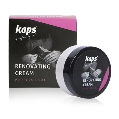 KAPS RENOVATING CREAM BEZBARWNY PŁYNNA SKÓRA