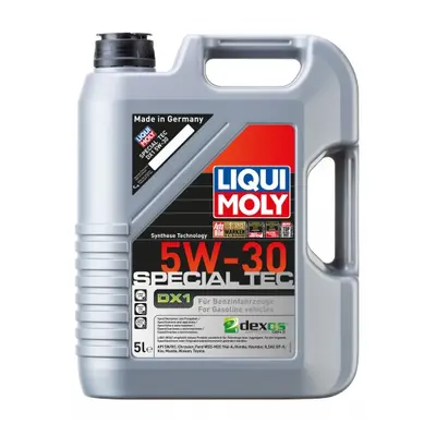 LIQUI MOLY SPECIAL TEC DX1 20969 5W30 5L