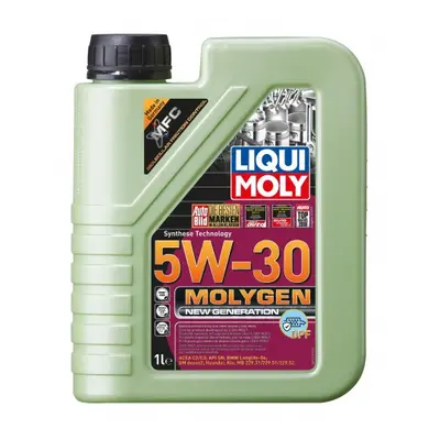 LIQUI MOLY MOLYGEN 5W30 21224 1L