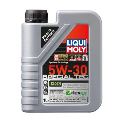 LIQUI MOLY SPECIAL TEC DX1 20967 5W30 1L