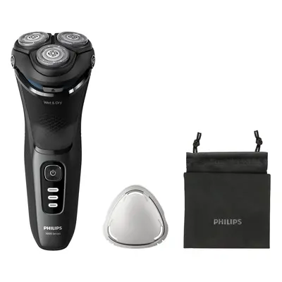 Philips Golarka Seria Golarka elektryczna do golenia na mokro i na sucho S3244/12