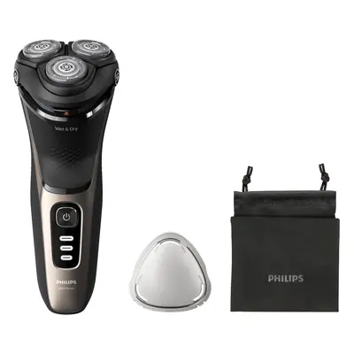 Philips Golarka Seria Golarka elektryczna do golenia na mokro i na sucho S3242/12