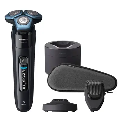 Philips Shaver series Golarka elektryczna do golenia na mokro i na sucho S7783/59