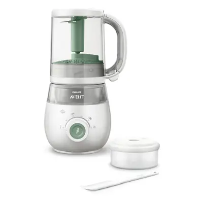 Avent Premium Blender parowy w SCF885/01